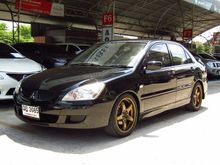 2008 Mitsubishi Lancer 1.6 (ปี 04-12) GLXi Sedan AT