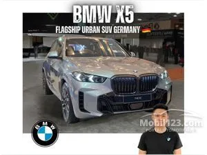 2026 BMW X5 3.0 xDrive40i M Sport SUV