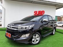 2016 Toyota Innova 2.8 (ปี 16-20) Crysta V Wagon AT