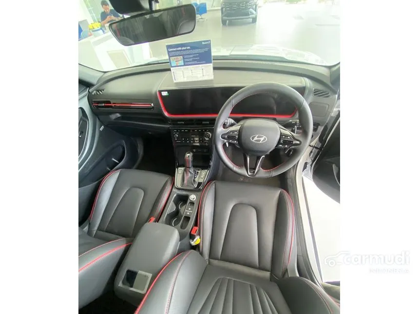 2025 Hyundai Creta N Line SUV