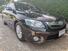 2010 Toyota Camry 2.4 (ปี 06-12) Hybrid Sedan