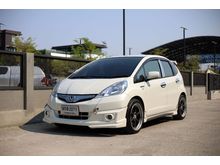 2013 Honda Jazz 1.3 (ปี 08-14) Hybrid Hatchback