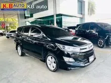 2017 Toyota INNOVA 2.8 (ปี 16-22) Crysta V Wagon
