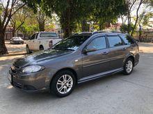 2008 Chevrolet Optra 1.6 (ปี 08-13) LT Wagon AT