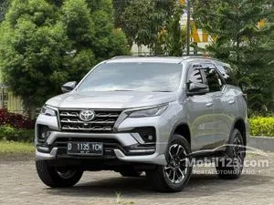 2022 Toyota Fortuner 2.8 GR Sport 4X2 SUV