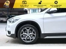 2020 BMW X1 2.0 sDrive18d xLine SUV