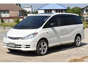 2003 Toyota ESTIMA 2.4 G Wagon