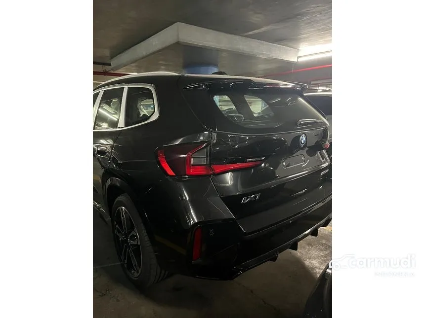 2024 BMW iX1 eDrive20 M Sport SUV