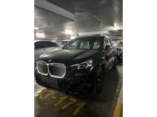 2024 BMW iX1 0.0 eDrive20 M Sport SUV