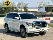 2025 GWM Tank 500 2.4 (ปี 23-25) Ultra SUV