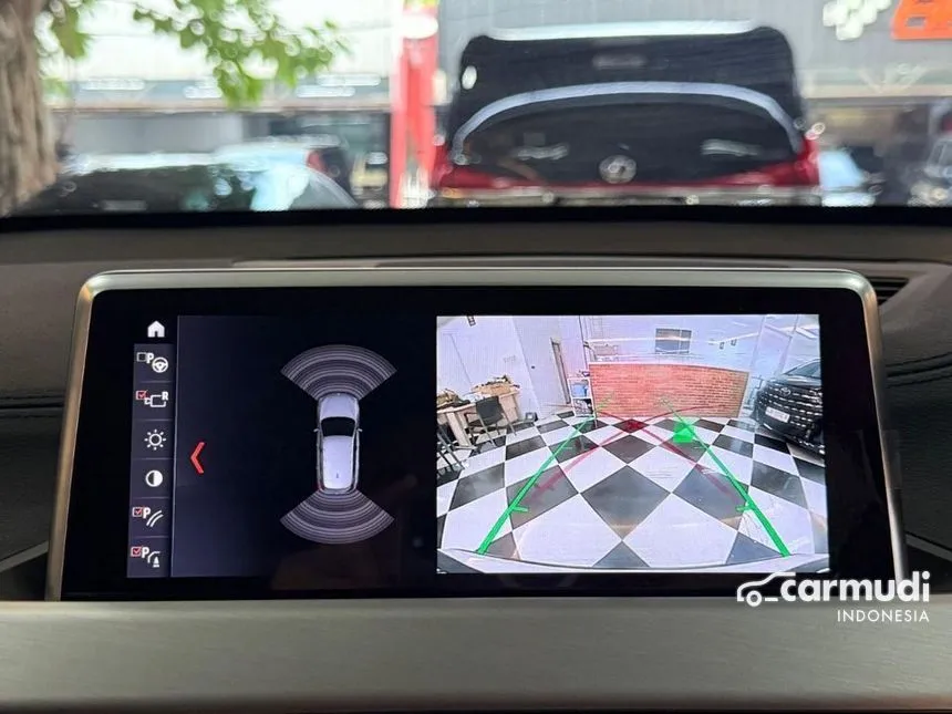 2021 BMW X1 sDrive18i xLine SUV