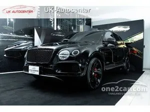 2020 Bentley Bentayga 3.0 Hybrid SUV
