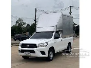 2016 Toyota HILUX REVO 2.4 J Single Cab Pickup