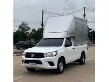 2016 Toyota HILUX REVO 2.4 Single Cab J Pickup