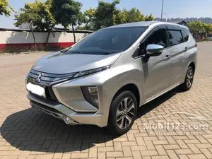 2019 Mitsubishi Xpander 1.5 Ultimate MPV