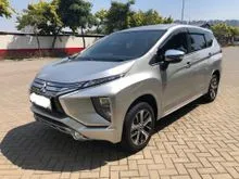 2019 Mitsubishi Xpander 1.5 Ultimate MPV