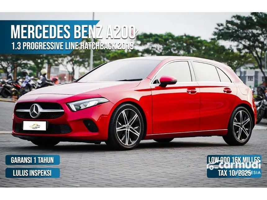 Jual Mobil Mercedes