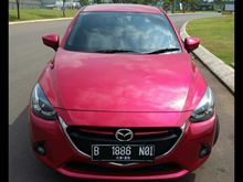 2014 Mazda 2 GT Skyactive 1.5 AT TDP45 JUTA