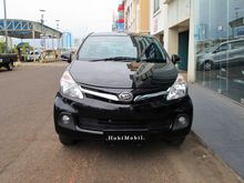 2013 Daihatsu Xenia 1.3 R DLX MPV