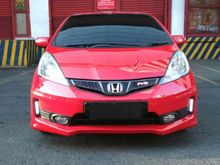 2012 Honda Jazz 1.5 RS tdp 15jt
