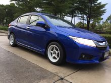 2014 Honda City 1.5 (ปี 14-18) SV+ i-VTEC Sedan AT
