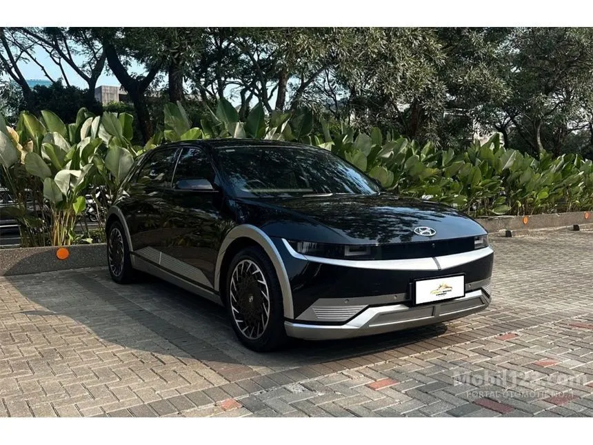 2023 Hyundai IONIQ 5 Signature Long Range SUV