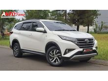 2019 Toyota Rush 1.5 G SUV Perfect Condition