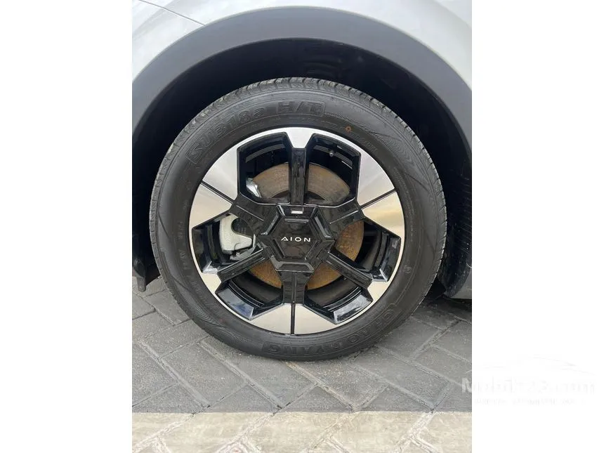 2026 GAC AION UT Standard Hatchback