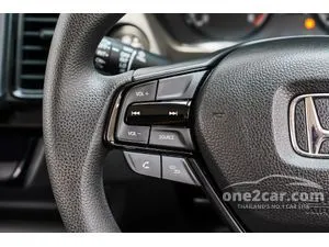 2022 Honda City 1.0 S+ Hatchback