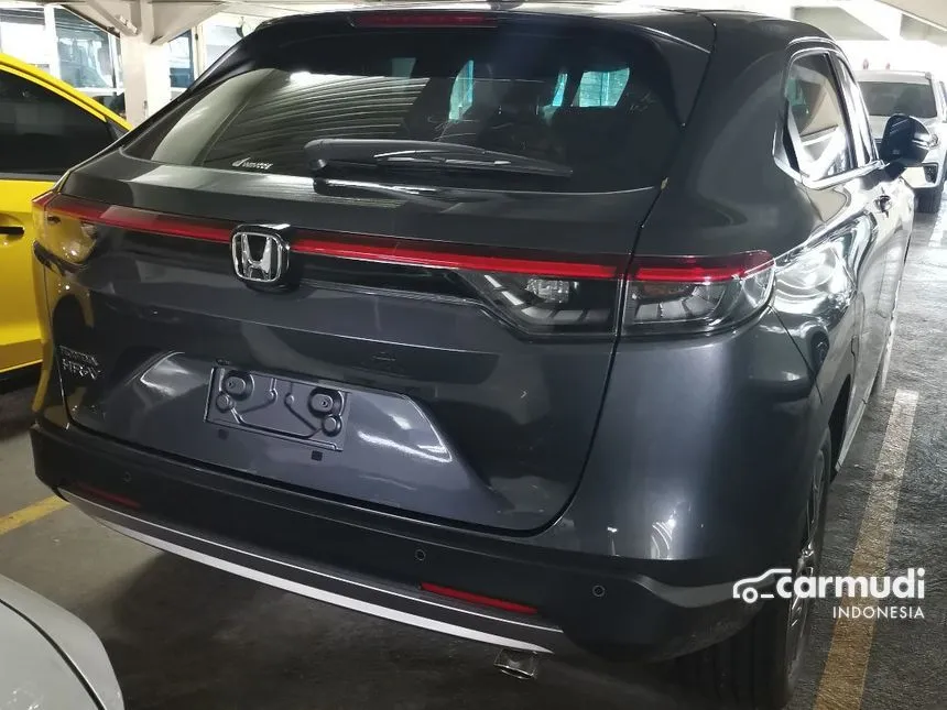 2024 Honda HR-V SE SUV