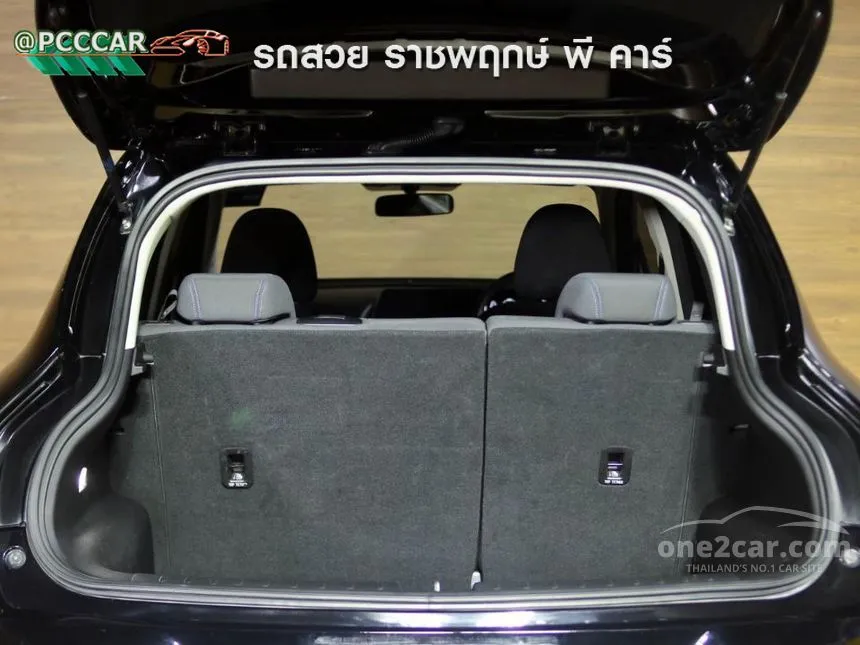 2022 ORA Good Cat 400 Tech Hatchback