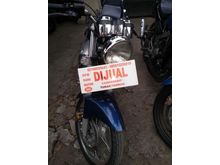 Kawasaki Ninja 150 1997