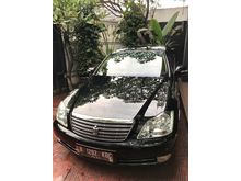 2006 Toyota Crown 3.0 Royal Saloon Full Sedan #jualcepatpemiliklangsung