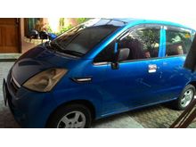 Di Jual Cepat Suzuki Karimun Estilo 2007