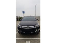 2019 Toyota Kijang Innova 2.4 V MPV-Best in Town
