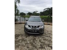 2014 Nissan X-Trail 2.5 Urban Selection SUV