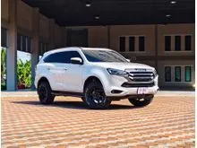 2021 Isuzu MU-X 3.0 (ปี 20-26) Ultimate SUV