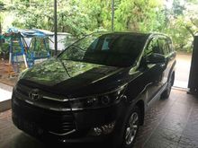 2017 Toyota Kijang Innova 2.4 V MPV
