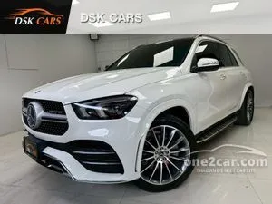 2022 Mercedes-Benz GLE300 2.0 d 4MATIC AMG Dynamic SUV