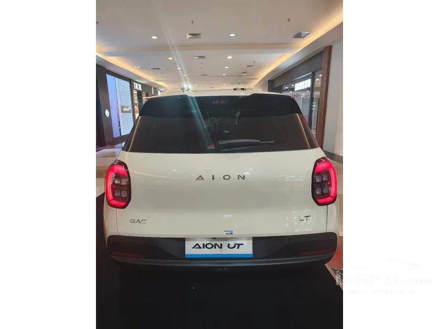 2026 GAC AION UT Premium Hatchback