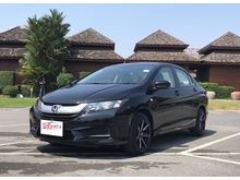 2016 Honda City 1.5 (ปี 14-18) S i-VTEC Sedan AT