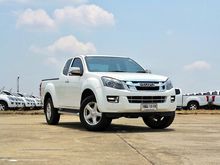 2015 Isuzu D-Max 2.5 SPACE CAB (ปี 11-17) Hi-Lander Z-Prestige Pickup AT