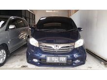 Honda Freed Matic 2012 Paket Kredit Ringan