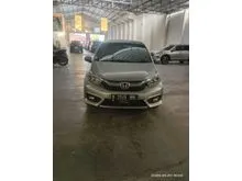 2020 Honda Brio 1.2 Satya E Hatchback