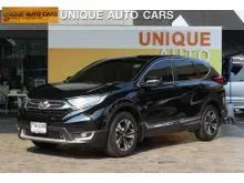 2018 Honda CR-V 2.4 (ปี 17-21) E SUV