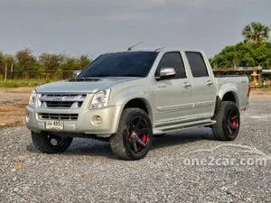 2009 Isuzu D-MAX 3.0 Hi-Lander Platinum Cab-4 Pickup