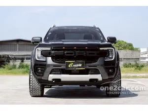 2023 Ford RANGER 2.0 WildTrak Hi-Rider Double Cab Pickup
