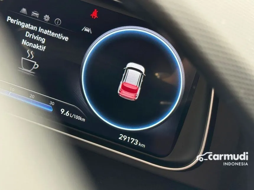 2023 Hyundai Creta Prime SUV