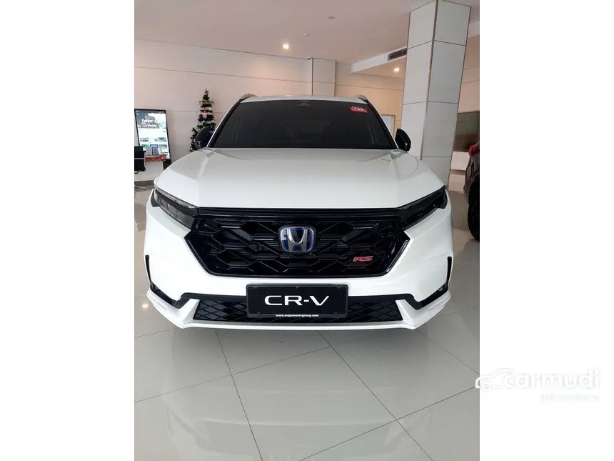 2023 Honda CR-V RS e:HEV SUV