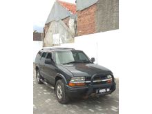 2000 Opel Blazer 2.2 Montera LN SUV